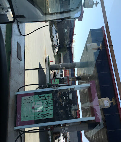 الصناعية - Tabuk -