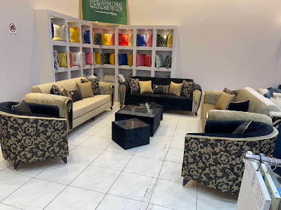 البيت الحديث للمفروشات - Khamis Mushait - +966 50 065 8080