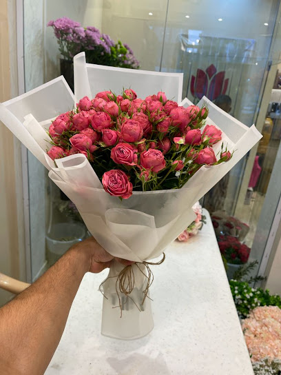 أحلى لقاء للزهور - Tabuk 47315