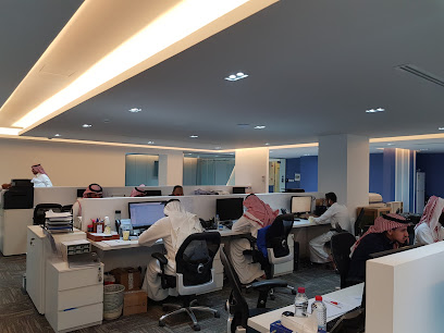 Dar Al Riyadh (HQ) - Riyadh - +966 11 277 5900