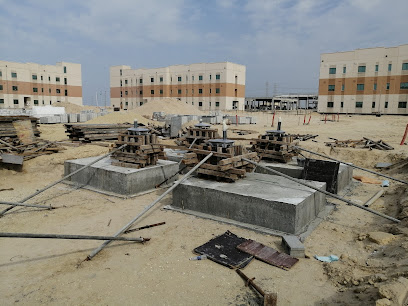 Development Step Gen. Cont company - Al Jubail - +966 55 512 3624