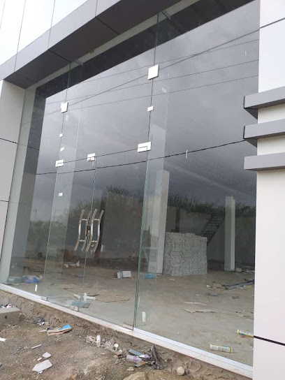زجاج سكريت استايل - Saudi Arabia|Abu Arish 84414،|XRCP+QHW، النهضة،|XRCP+QFH