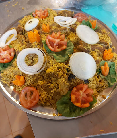 بروست اكسبريس - Taif - +966 56 204 6020