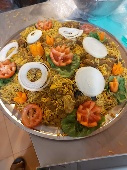بروست اكسبريس - Saudi Arabia|Taif 26513|Al Rabi|4603 Al Ansar