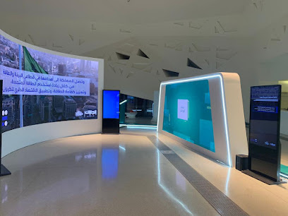 enso Arabia for exhibitions and conferences - Riyadh - +966 11 472 9996