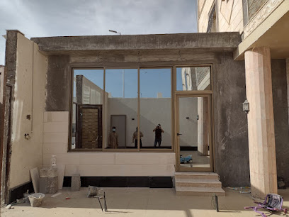 مؤسسة وديان للالمنيوم و الزجاج - Al Madinah Al Munawwarah - +966 50 633 7479