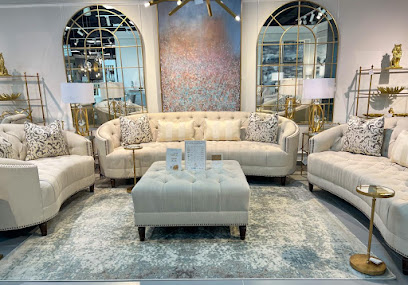 Al Rugaib Furniture - Riyadh - +966 9200 02540