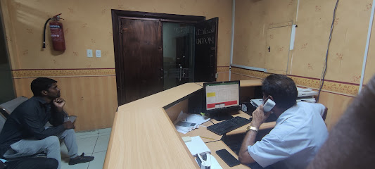 Asia Innovation Contracting Company - Al-Jubail - +966 13 361 3904