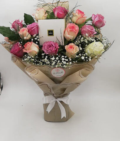 ازهار ذكرى - Tabuk - +966 50 118 4010