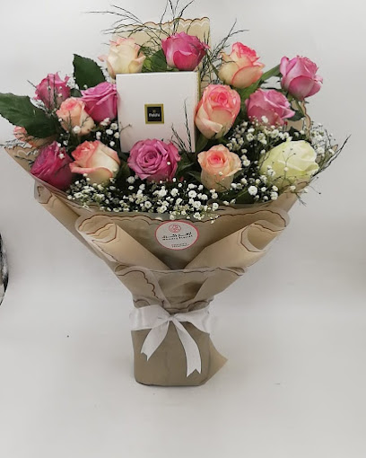 ازهار ذكرى - Saudi Arabia|Tabuk 47714|Alqadsiyyah|عمر بن الخطاب