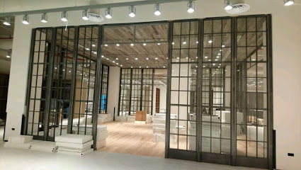 Sharjah Glass, aluminum & Steel - Al Khobar - +966 55 429 4637