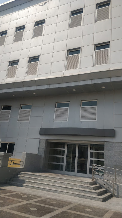 Brotherhood Technical Services Company - Dammam 32272