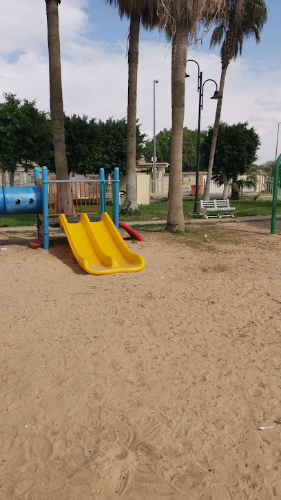 Al Andalus Park - Saudi Arabia|Taif 26514|Alhadaek|6CRC+452