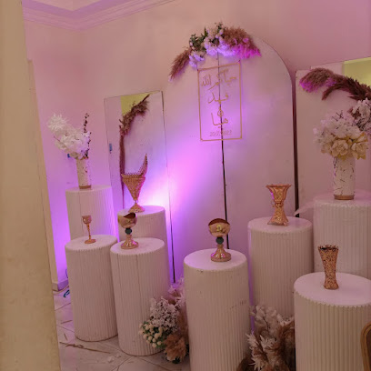 اس اس عالم جميل - Al Namas - +966 53 130 9055