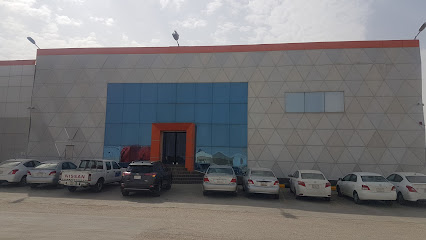 Al Qasr Glass Factory - Riyadh - +966 11 498 2301
