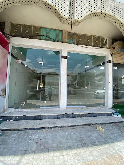مؤسسة سكريت للزجاج - Saudi Arabia|Al Bahah 65528|الحسام|King Abdulaziz Rd