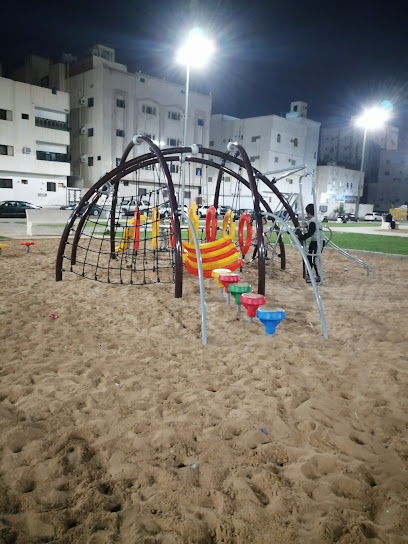 Al Anabis Park - Al Madinah Al Munawwarah 42312