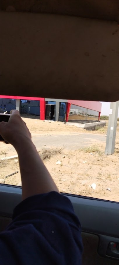 زجاج وسكريت جيزان - Saudi Arabia|Abu Arish 84211|صناعيه|XV72+4VV