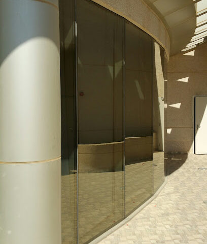Fursan Glass house - Riyadh - +966 55 478 9668