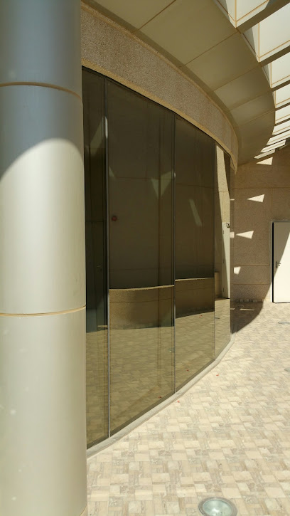 Fursan Glass house - Saudi Arabia|Riyadh 14257|6516