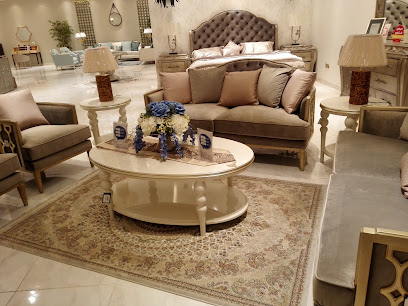Alabdullatif Furniture - Riyadh - +966 9200 02233