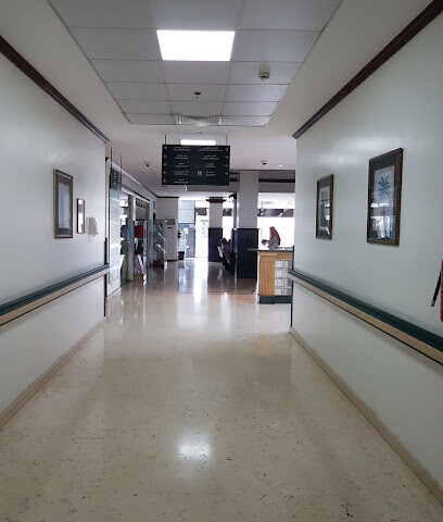 Bugshan Hospital - Jeddah - +966 9200 20339