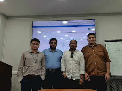 EMDAD Engineering Consulting - Supply Chain Mgmt. Co. - Al Khobar - +966 13 882 0202