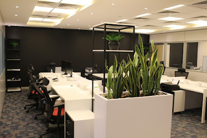 Cubes Hub Entertainment Company - Riyadh - +966 11 440 4066