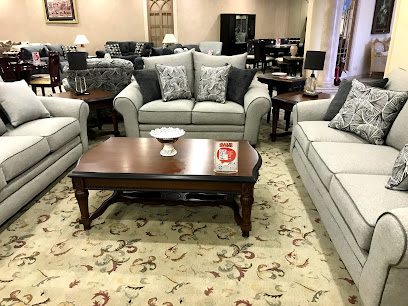 ALABDULLATIF FURNITURE - Riyadh - +966 50 140 2233
