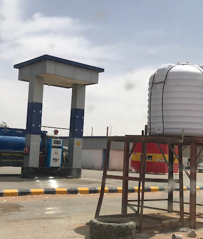 محطة الفلاح للمحروقات - Arar - +966 53 985 8000