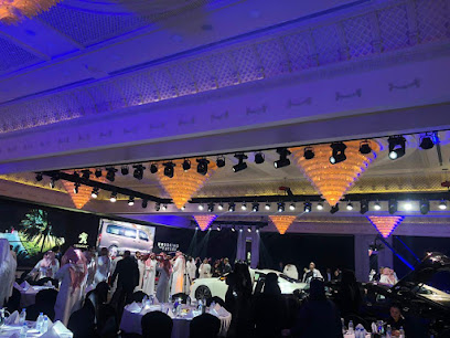Amazing Events EST - Jeddah - +966 55 502 5607
