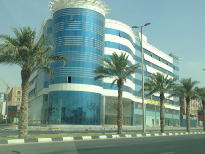 Abdullah Al Suhaimi Design Office - Al Khobar - +966 13 881 1420