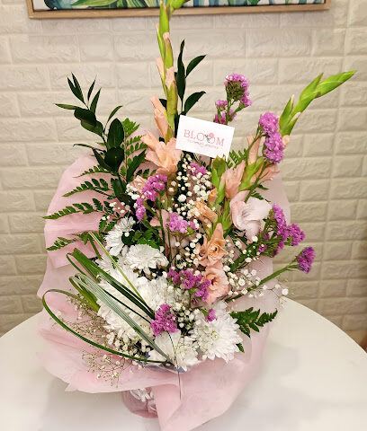 Bloom Flowers | بلووم للورد - Anak - +966 50 755 1394