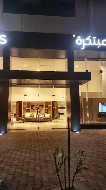 Creative Closets - Saudi Arabia|Buraydah 52376|Al Muntazah|King Abdulaziz Rd