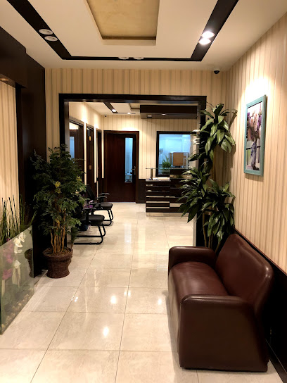 Brooj al-Omran - For Consulting Engineering - Saudi Arabia|Mecca 24352|6586