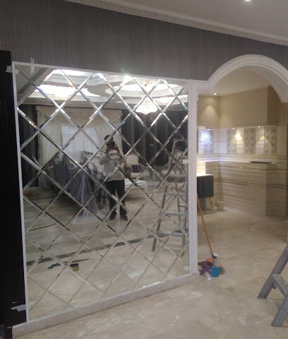 Al Khafji Glass ,Aluminium and Maintenance work - Khafji - +966 55 270 3045