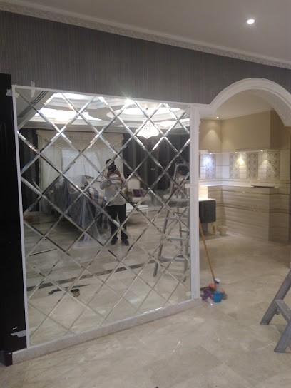 Al Khafji Glass