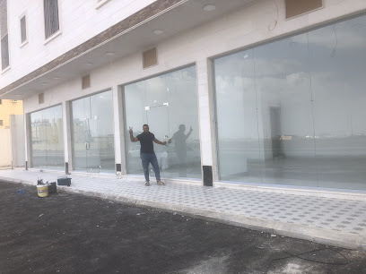 مؤسسة مريم السنانى للزجاج والشاوارت والمرايا - Al Madinah Al Munawwarah - +966 56 077 1527