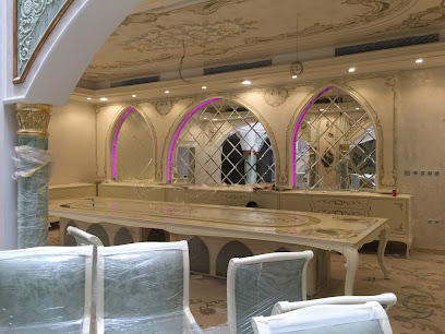 بن قمبر للزجاج - Al Madinah Al Munawwarah - +966 55 174 5074