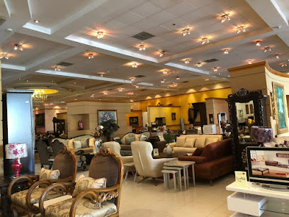 Azizia Furniture - Buraydah - +966 16 326 1666