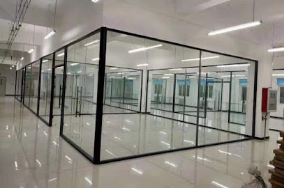 زجاج سيكوريت - Al Madinah Al Munawwarah - +966 56 020 2073