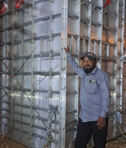 Era Skill Contracting - Al Jubail - +966 56 217 4186