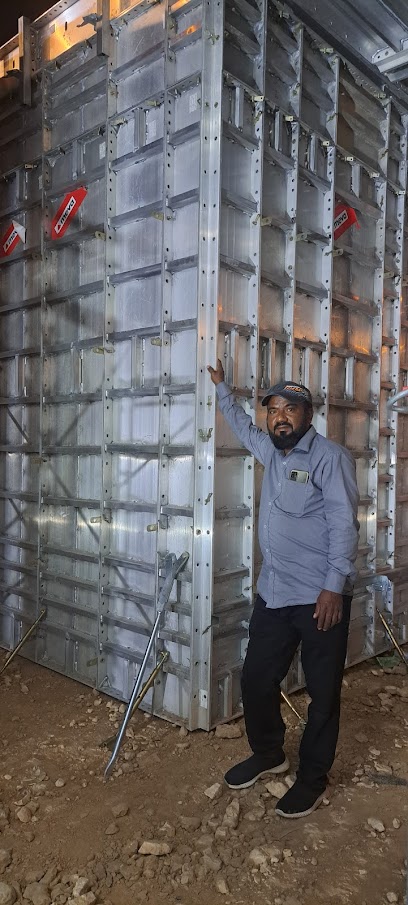 Era Skill Contracting - Saudi Arabia|Al Jubail 35412|Jeddah street
