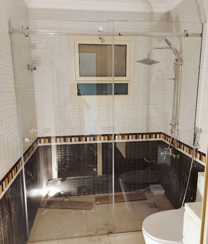 زجاج سيكوريت الدمام والخبر - Al Khobar - +966 55 224 8744