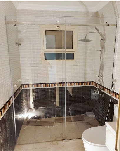 زجاج سيكوريت الدمام والخبر - Saudi Arabia|Al Khobar 34425|Al Khobar Al Shamalia|King Khaled Street