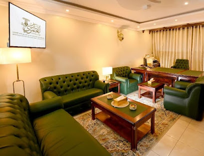 مكتب المحامي و المستشار بندر بن فلاح العمري - Safwa - +966 54 212 2771