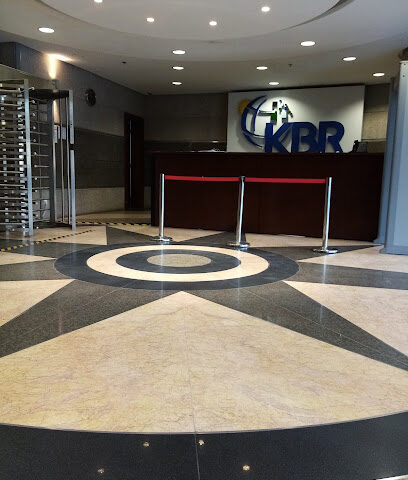 KBR-AMCDE TAWNIYAH BUILDING - Al Khobar - +966 13 851 6666