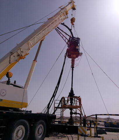 QUALITY PERFORMANCE COMPANY, CONSTRUCTION AND HEAVY EQUIPMENT RENTALS - Dammam - +966 13 833 3535