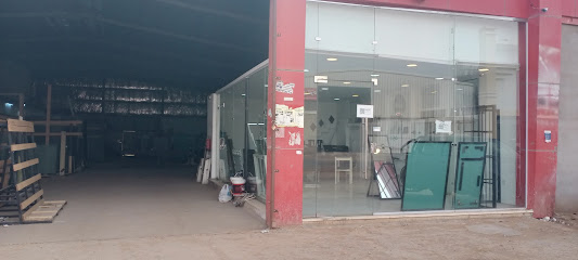مؤسسة تاج الجوهرة للزجاج السيكيوريت والألمونيوم - Sakaka - +966 50 329 3232