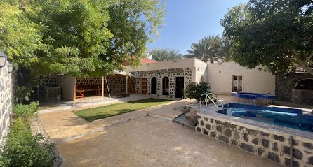 Alassaf garden - Al Madinah Al Munawwarah - +966 53 144 4144